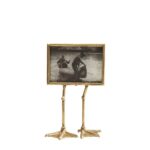 Picture Frame Duck Feet Horizont 18x13cm