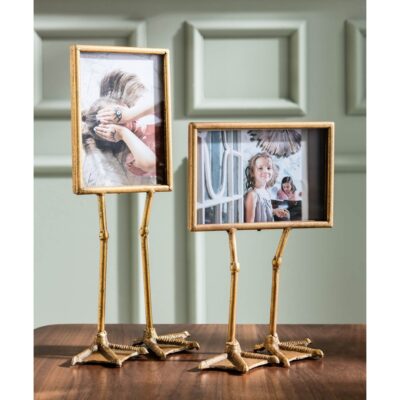 Picture Frame Duck Feet Horizont 18x13cm (2)