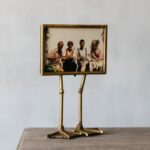 Picture Frame Duck Feet Horizont 18x13cm (4)