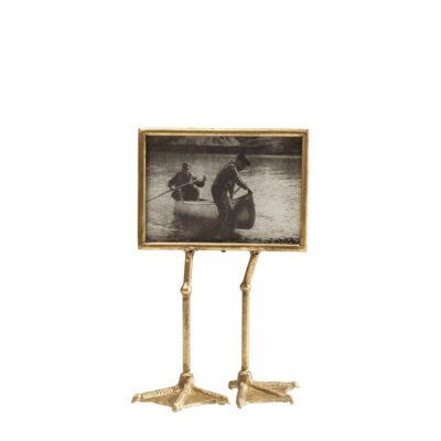 Picture Frame Duck Feet Horizont 18x13cm