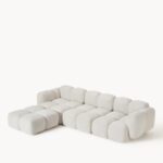 Right Corner Sofa Ritz 310cm (6)