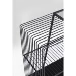 Raf Filesi Siyah 120x78cm (11)