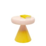 Side Table Rici Colore Ø42cm