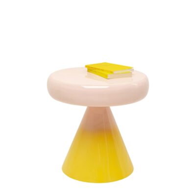 Side Table Rici Colore Ø42cm