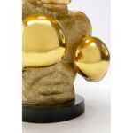 Table Lamp Boxer Bull 53cm (10)