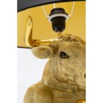 Table Lamp Boxer Bull 53cm (9)