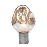 Table Lamp Supernova Smoky 38cm (10)