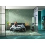 Table Lamp Supernova Smoky 38cm (2)