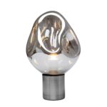 Table Lamp Supernova Smoky 38cm (9)