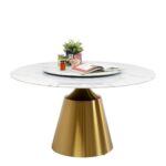 Table Lucia Ø135cm (6)