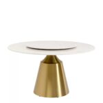 Table Lucia Ø135cm (7)