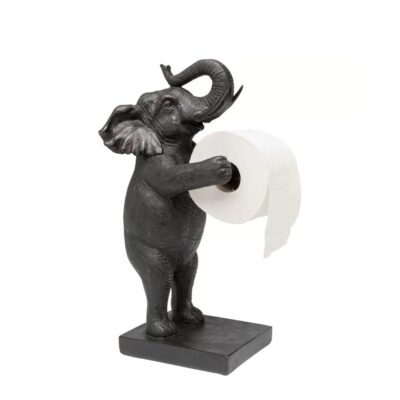 Toilet Paper Holder Elefant 42cm