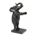 Toilet Paper Holder Elefant 42cm (2)