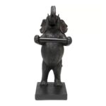 Toilet Paper Holder Elefant 42cm (4)