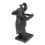 Toilet Paper Holder Elefant 42cm (5)