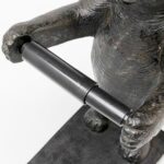 Toilet Paper Holder Elefant 42cm (7)