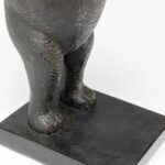 Toilet Paper Holder Elefant 42cm (8)