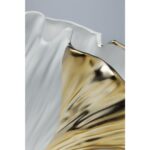 Vase Ginkgo Elegance 18cm (13)