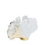 Vase Ginkgo Elegance 18cm