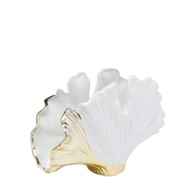 Vazo Ginkgo Elegance 18cm