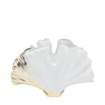 Vase Ginkgo Elegance 18cm (9)