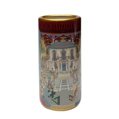 Vase Palazzo 46cm