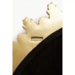Wall Mirror Flaming Heart Ø81cm