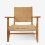 Armchair Crosy Natural (10)