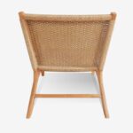 Armchair Crosy Natural (11)