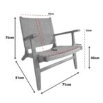 Armchair Crosy Natural (14)