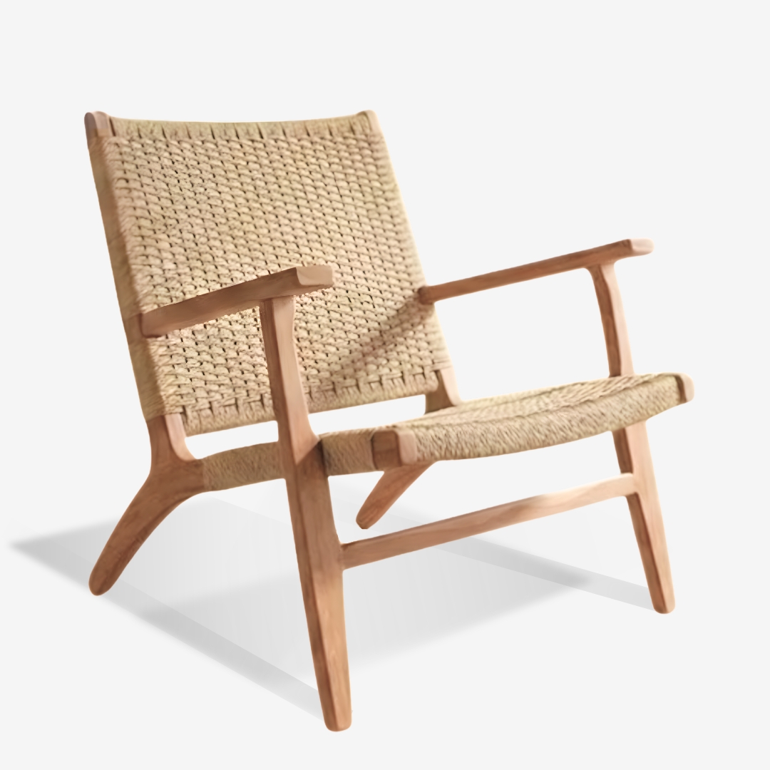 Armchair Crosy Natural (15) Armchair Crosy Natural (15)