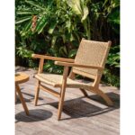 Armchair Crosy Natural (6)