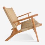 Armchair Crosy Natural (9)