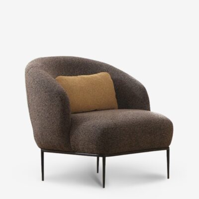 Armchair Valencia Brown