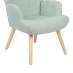 Bergere Armchair Gerlina Mint Natural (9)