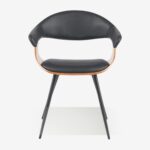 Chair Austen Black Walnut (5)