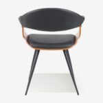 Chair Austen Black Walnut (6)