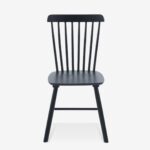 Chair Bristol Black (10)