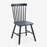 Chair Bristol Black
