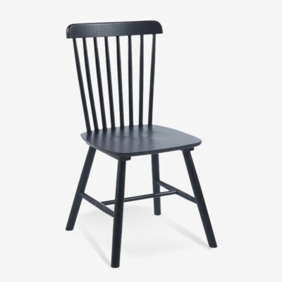 Chair Bristol Black