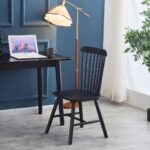 Chair Bristol Black (6)