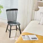 Chair Bristol Black (7)
