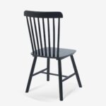 Chair Bristol Black (8)