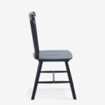 Chair Bristol Black (9)