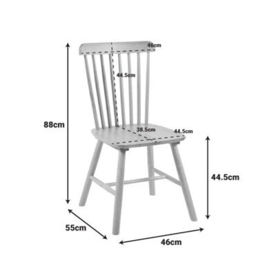 Chair Bristol Natural (18)