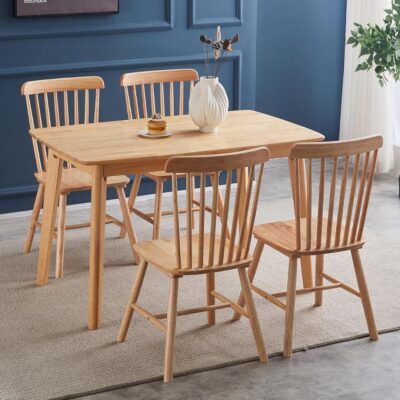 Chair Bristol Natural (2)