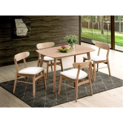 Chair Cairo Natural Beige (2)