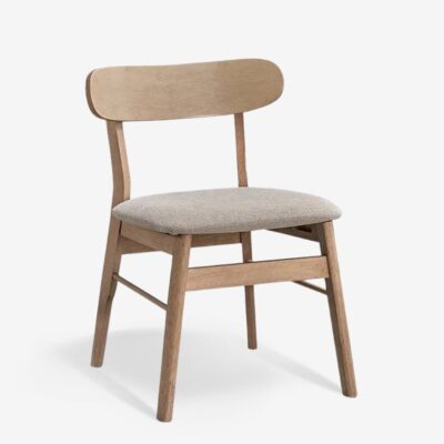 Chair Cairo Natural Beige