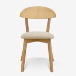 Chair Canon Natural Grey Beige (5)