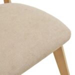 Chair Canon Natural Grey Beige (8)